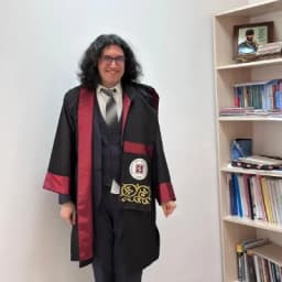 Furkan Dogan