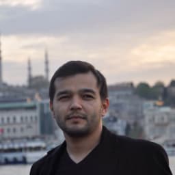 Ahmet Tuğrul Küçükyiğit