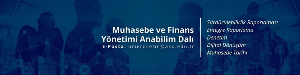 Ömer Orbay ÇETİN
