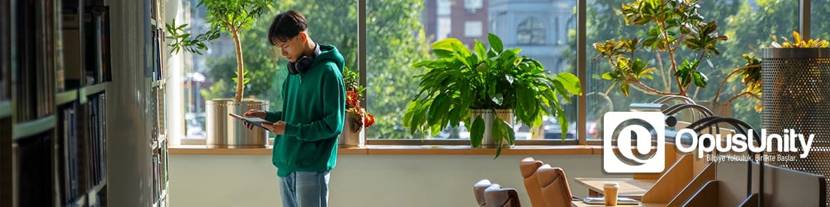 Opusunity Destek