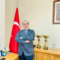 Kadir Gökoğlan